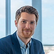 Paul Marsault, expert-comptable et Président de CEM